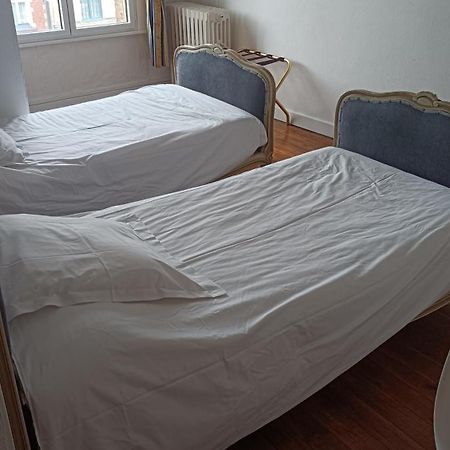 L'Art Doize Hotel Cassel Eksteriør billede
