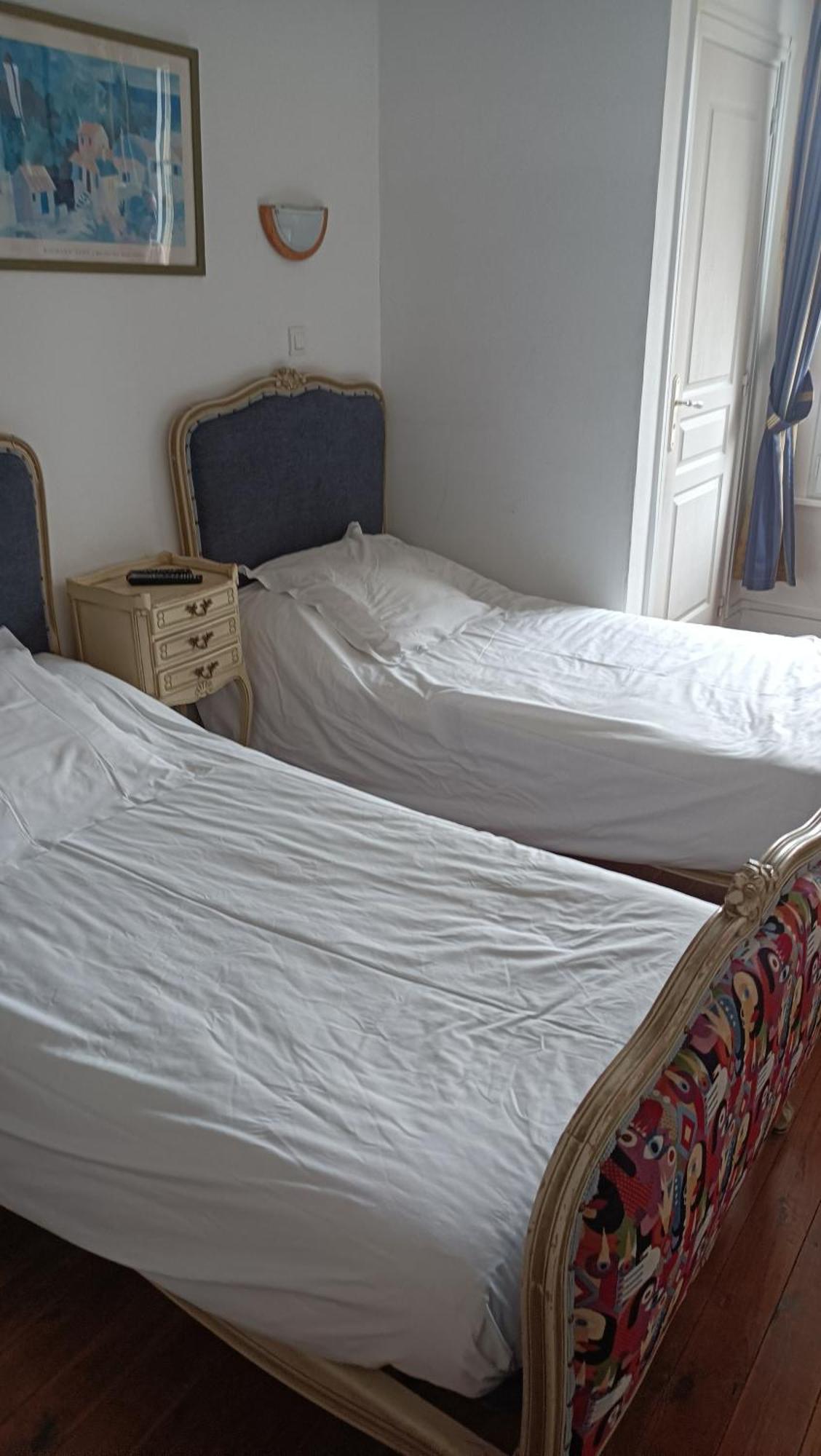 L'Art Doize Hotel Cassel Eksteriør billede