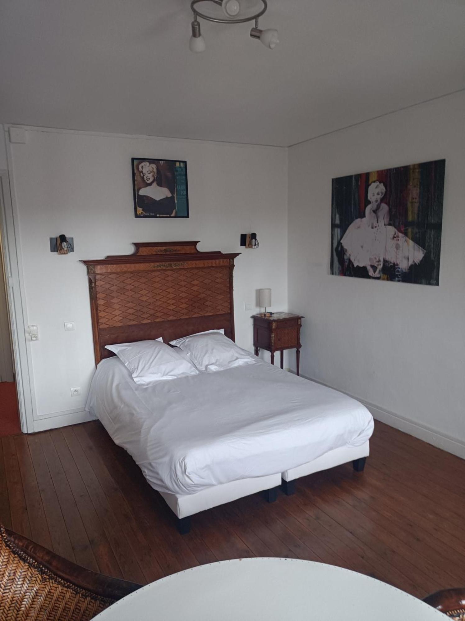 L'Art Doize Hotel Cassel Eksteriør billede