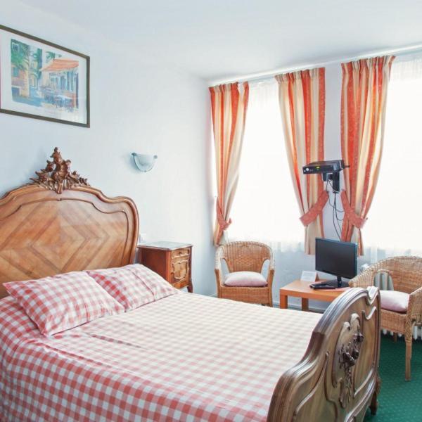 L'Art Doize Hotel Cassel Eksteriør billede