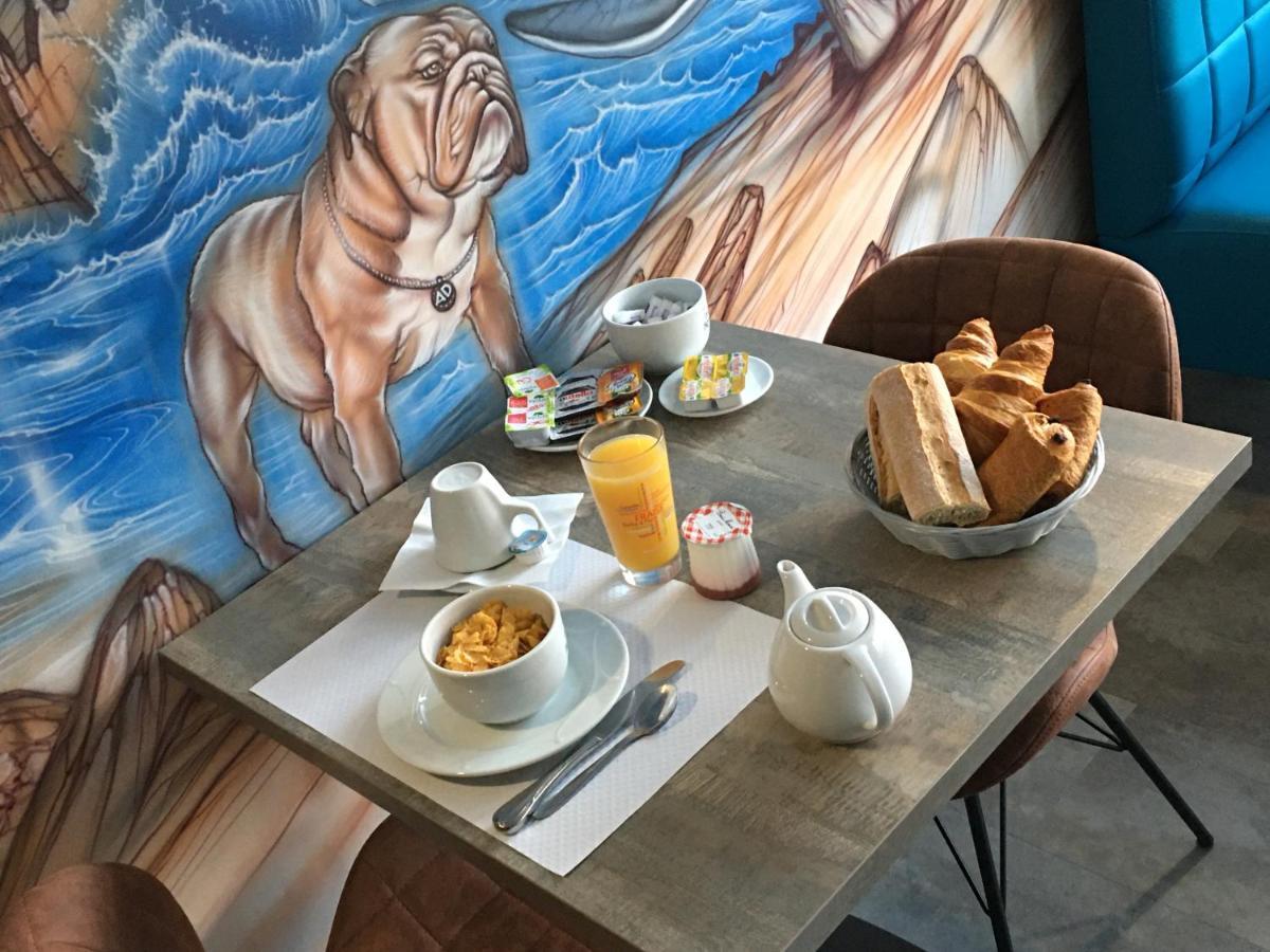L'Art Doize Hotel Cassel Eksteriør billede