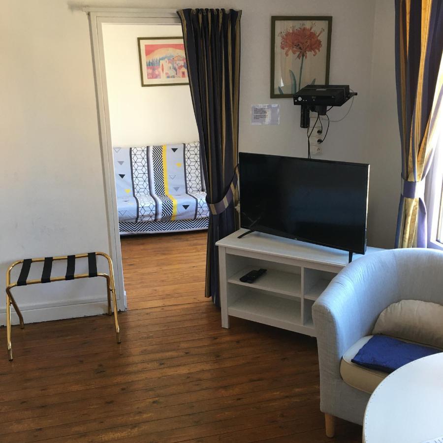 L'Art Doize Hotel Cassel Eksteriør billede